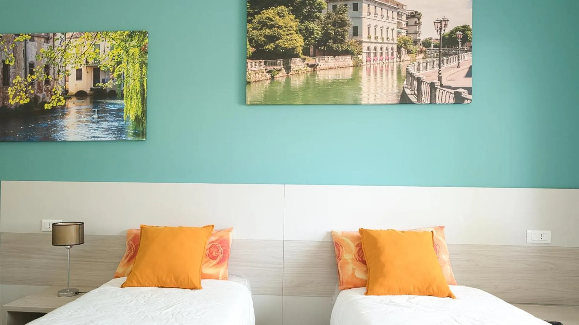 Residence Diamante Visnadello Italy